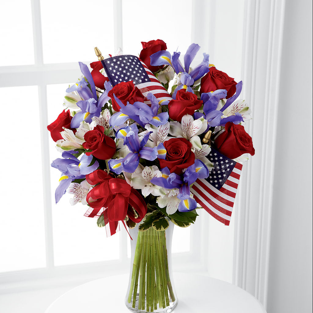 Unity Bouquet – Rose Girls, Whittier CA