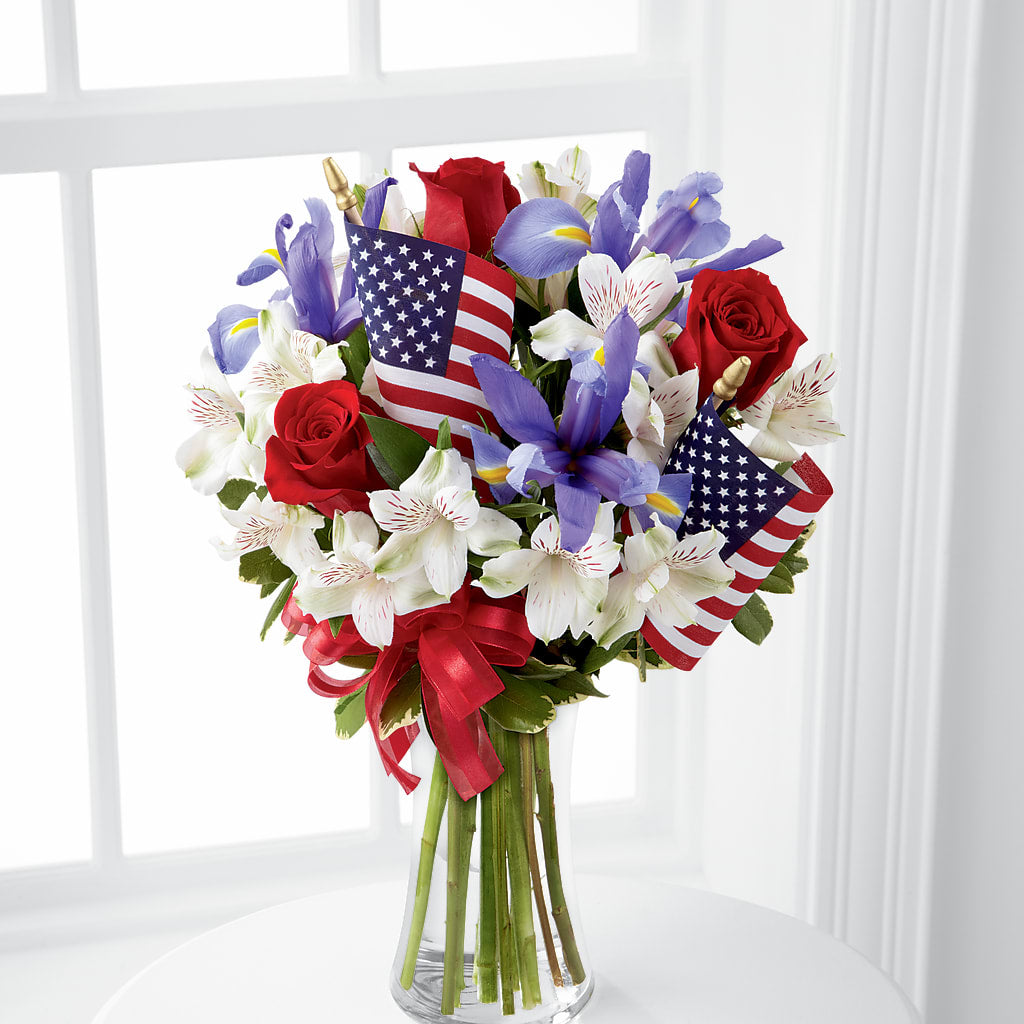 Unity Bouquet – Rose Girls, Whittier CA