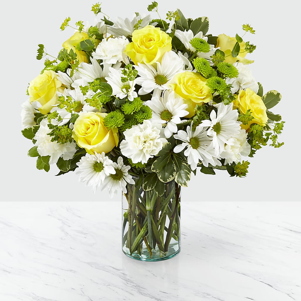 Happy Day Bouquet – Rose Girls, Whittier CA