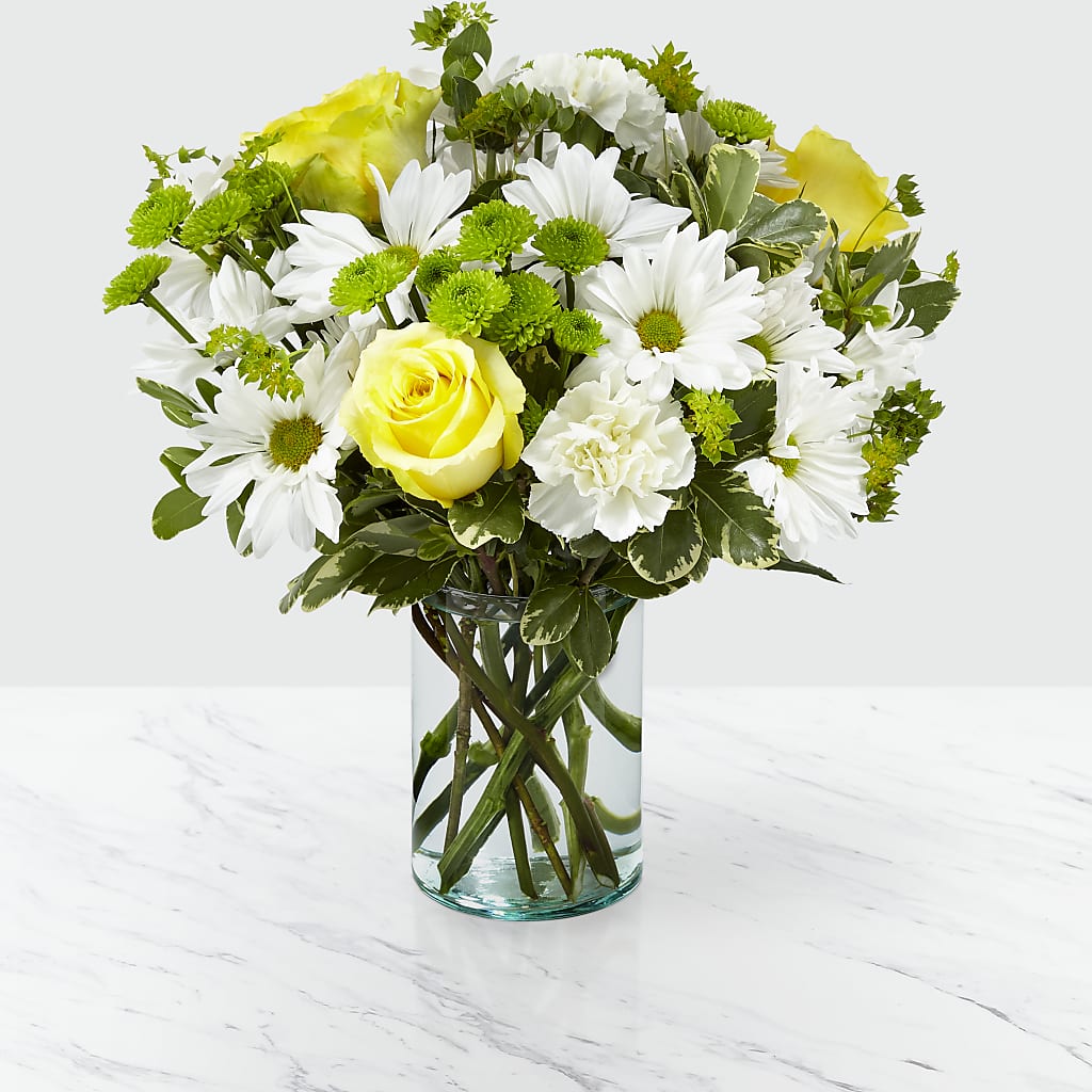 Happy Day Bouquet – Rose Girls, Whittier CA