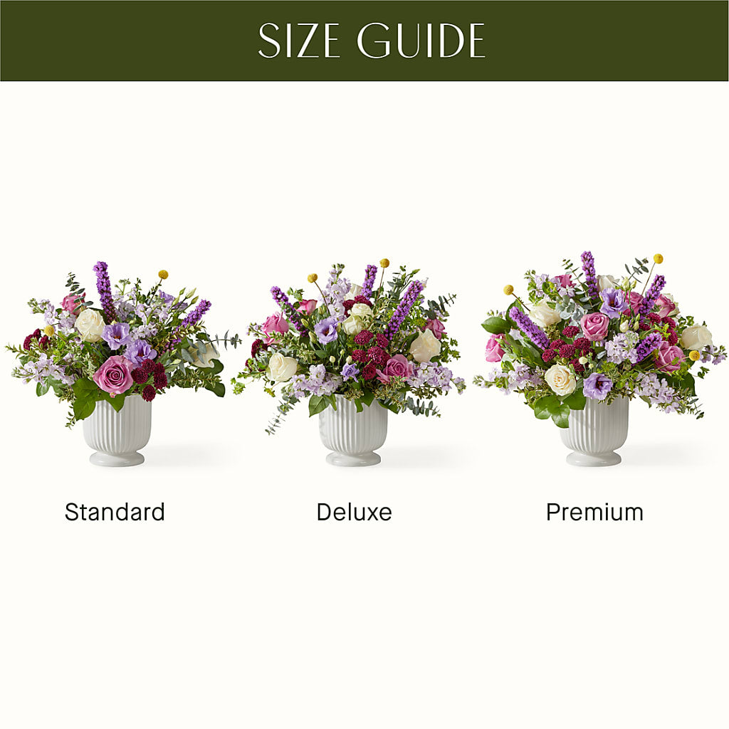 Work of Art Bouquet – Rose Girls, Whittier CA