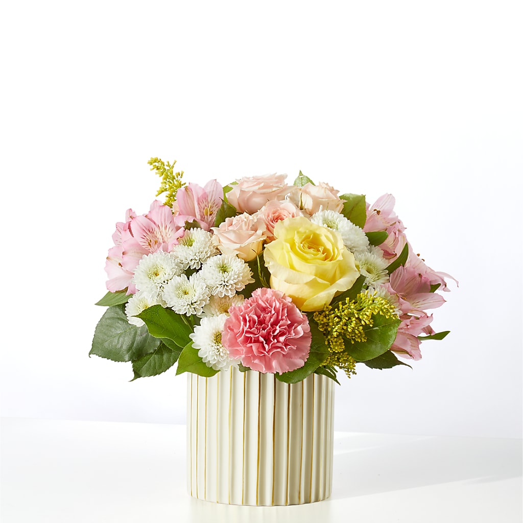 Watercolors Bouquet – Rose Girls, Whittier CA