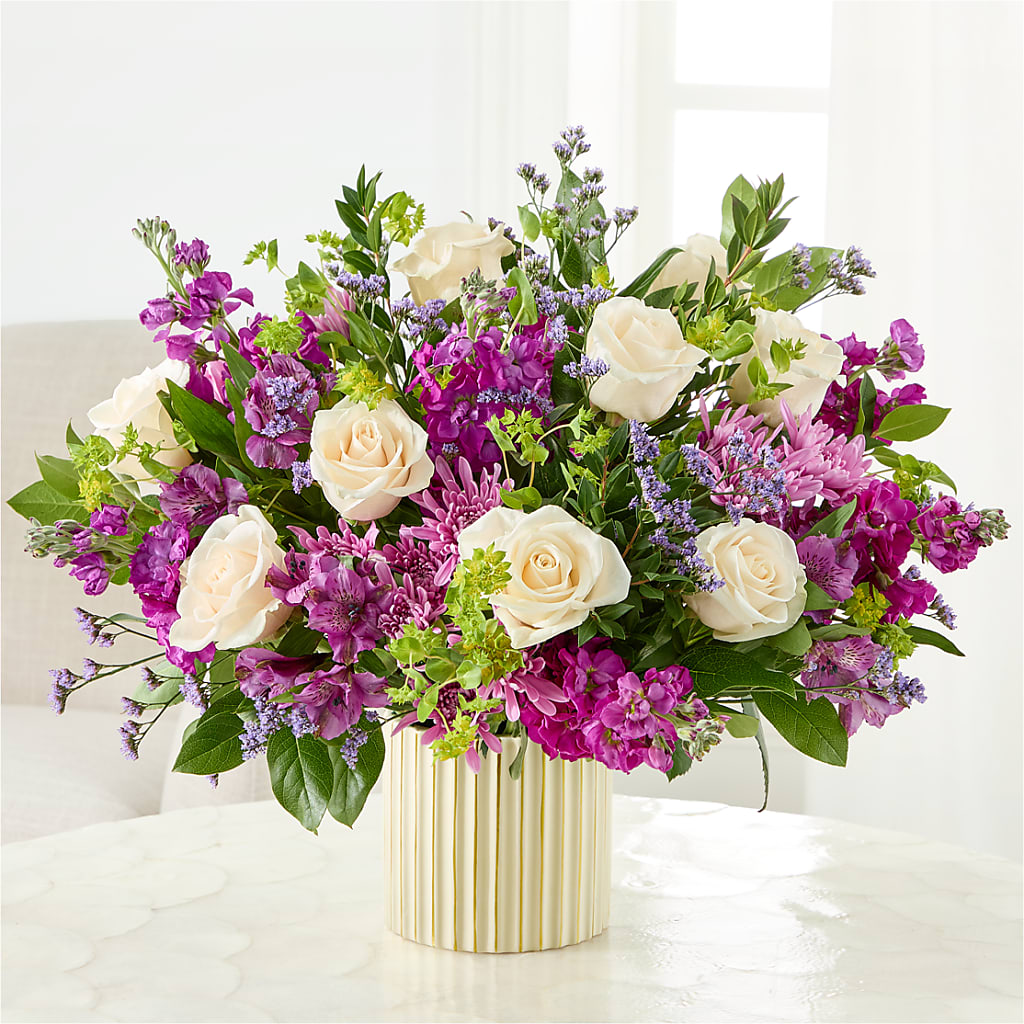 The Boutique Bouquet – Rose Girls, Whittier CA