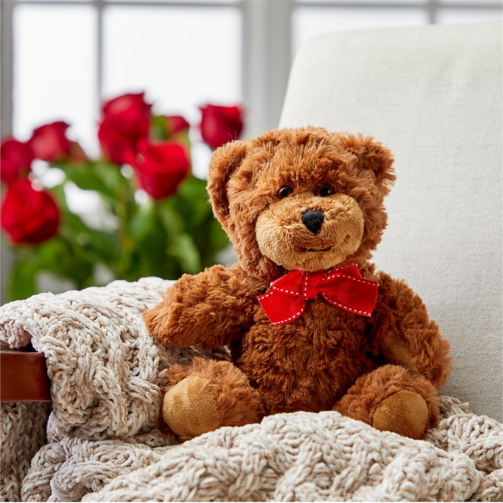 Romantic Long Stem Red Rose Bouquet Bundles – Rose Girls, Whittier CA