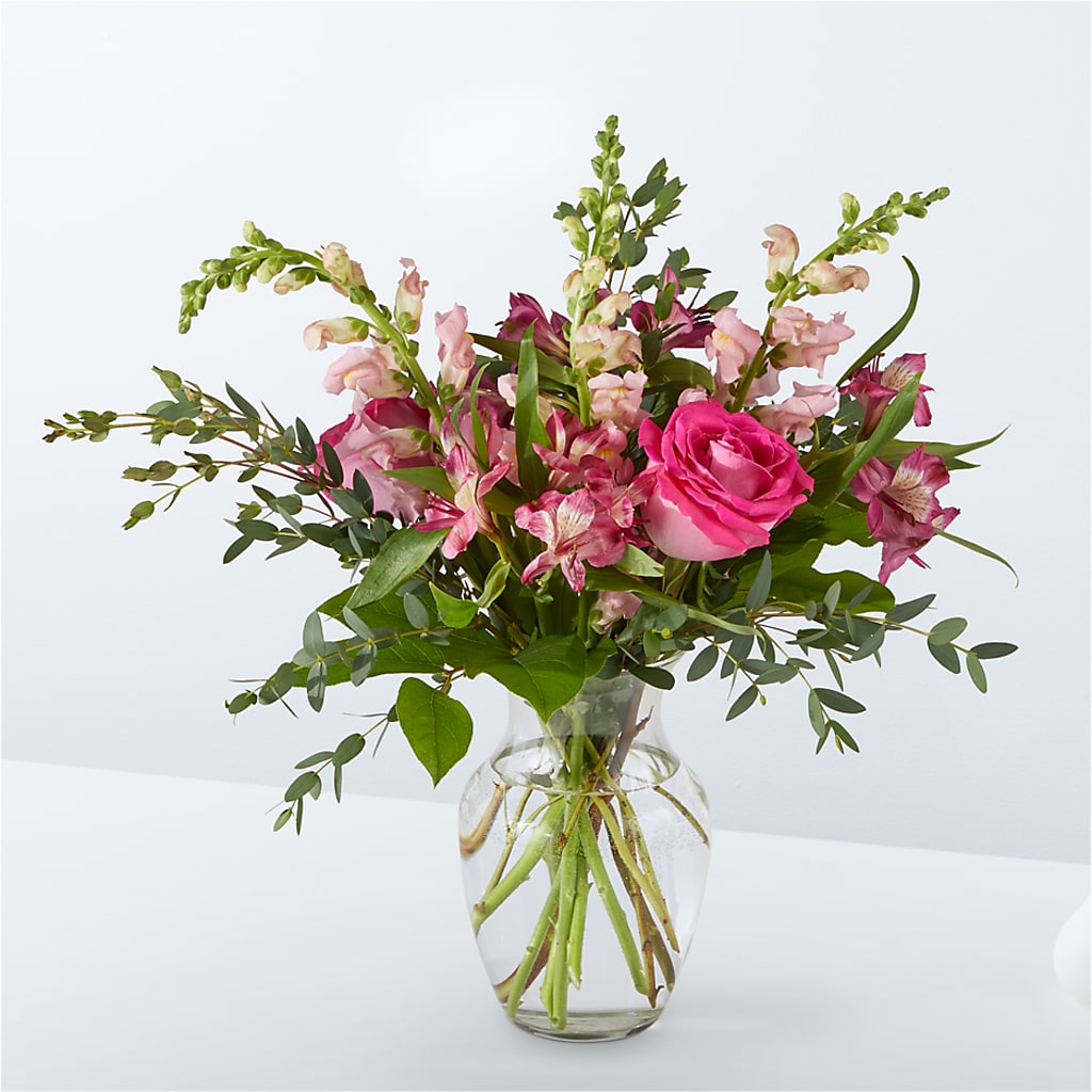 Evermore Bouquet – Rose Girls, Whittier CA