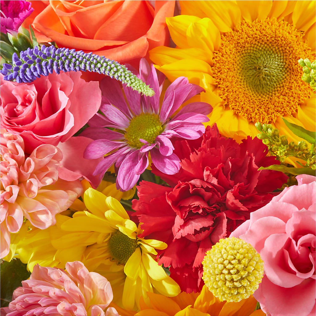 You're Invited - A Florist Original – Rose Girls, Whittier CA