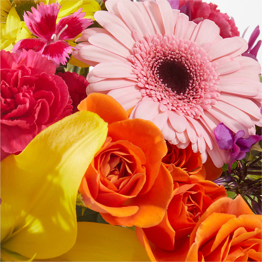 You're Invited - A Florist Original – Rose Girls, Whittier CA