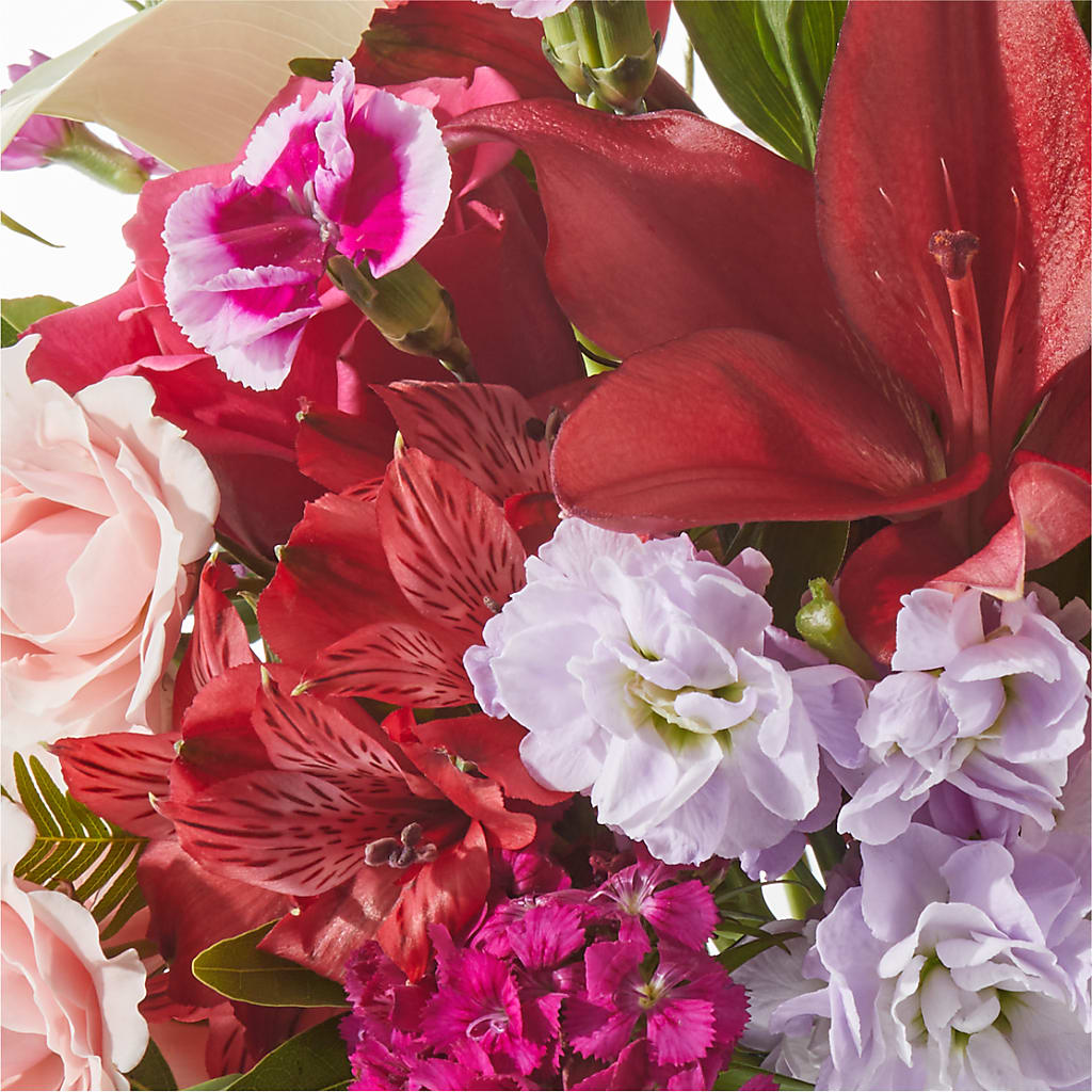 Better Together - A Luxury Florist Original – Rose Girls, Whittier CA