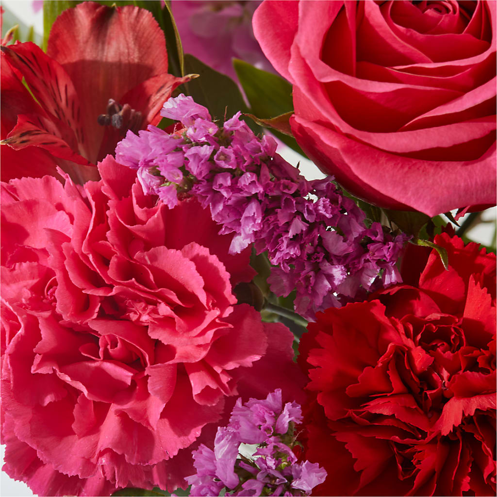 Simply the Best - A Florist Original – Rose Girls, Whittier CA