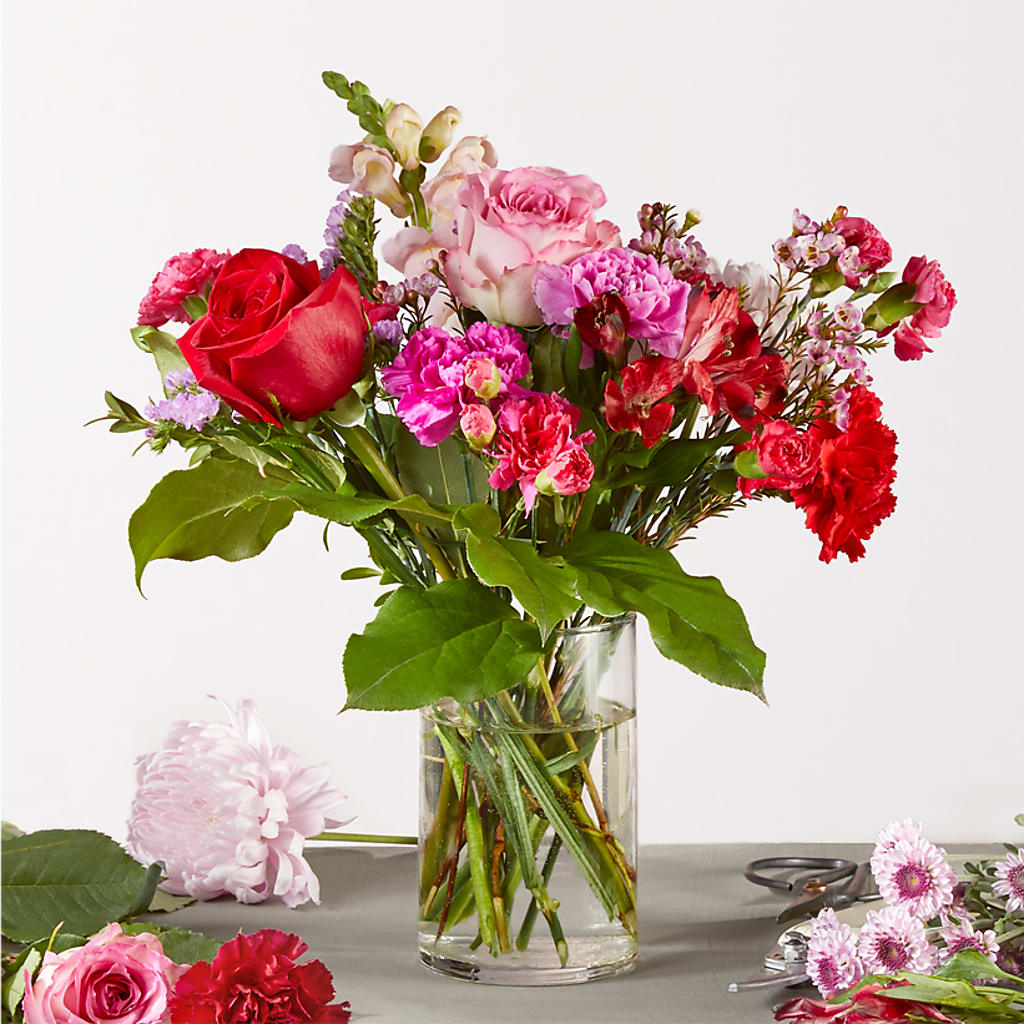 Regal Jewel – A Florist Original – Rose Girls, Whittier CA