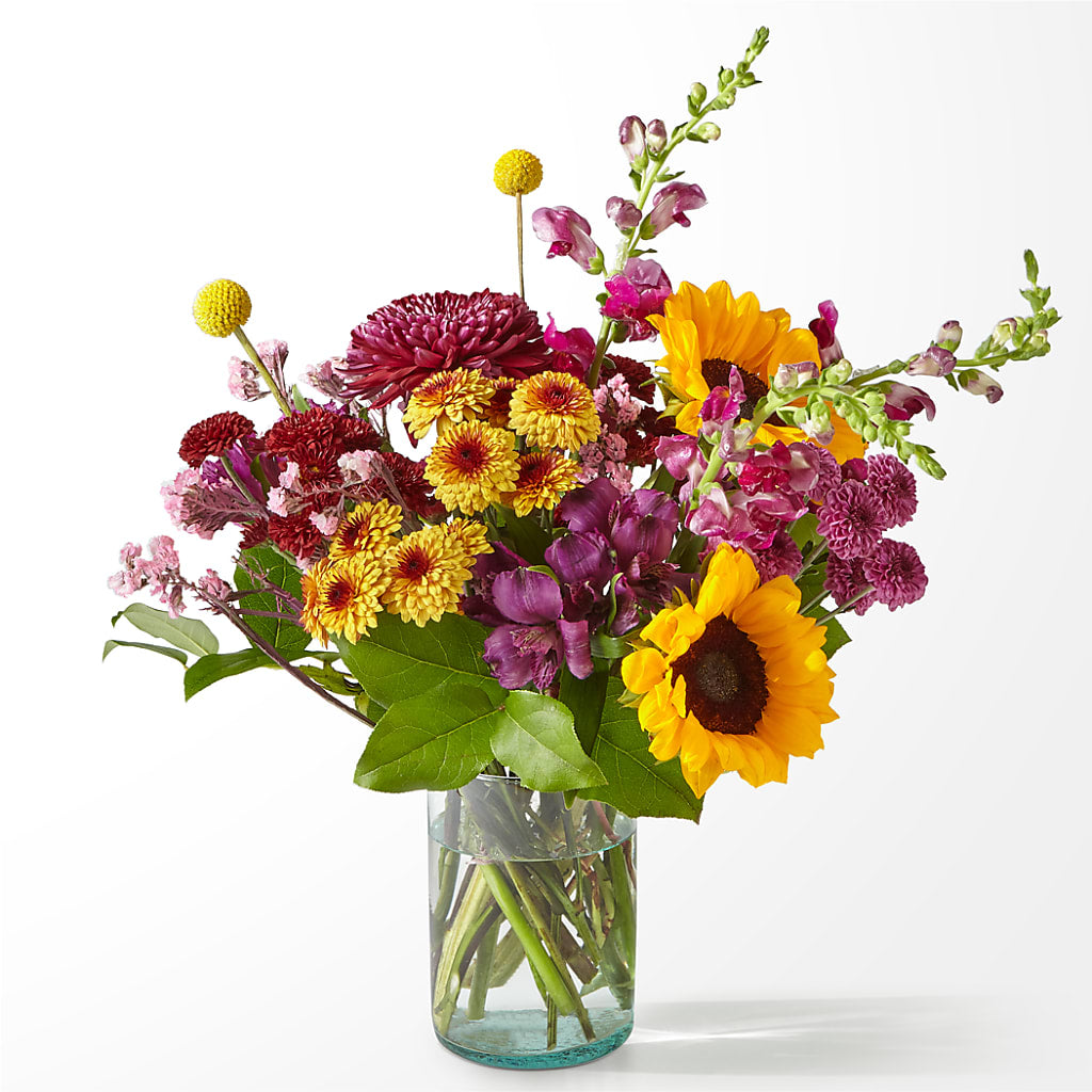 Pop of Whimsy Bouquet – Rose Girls, Whittier CA