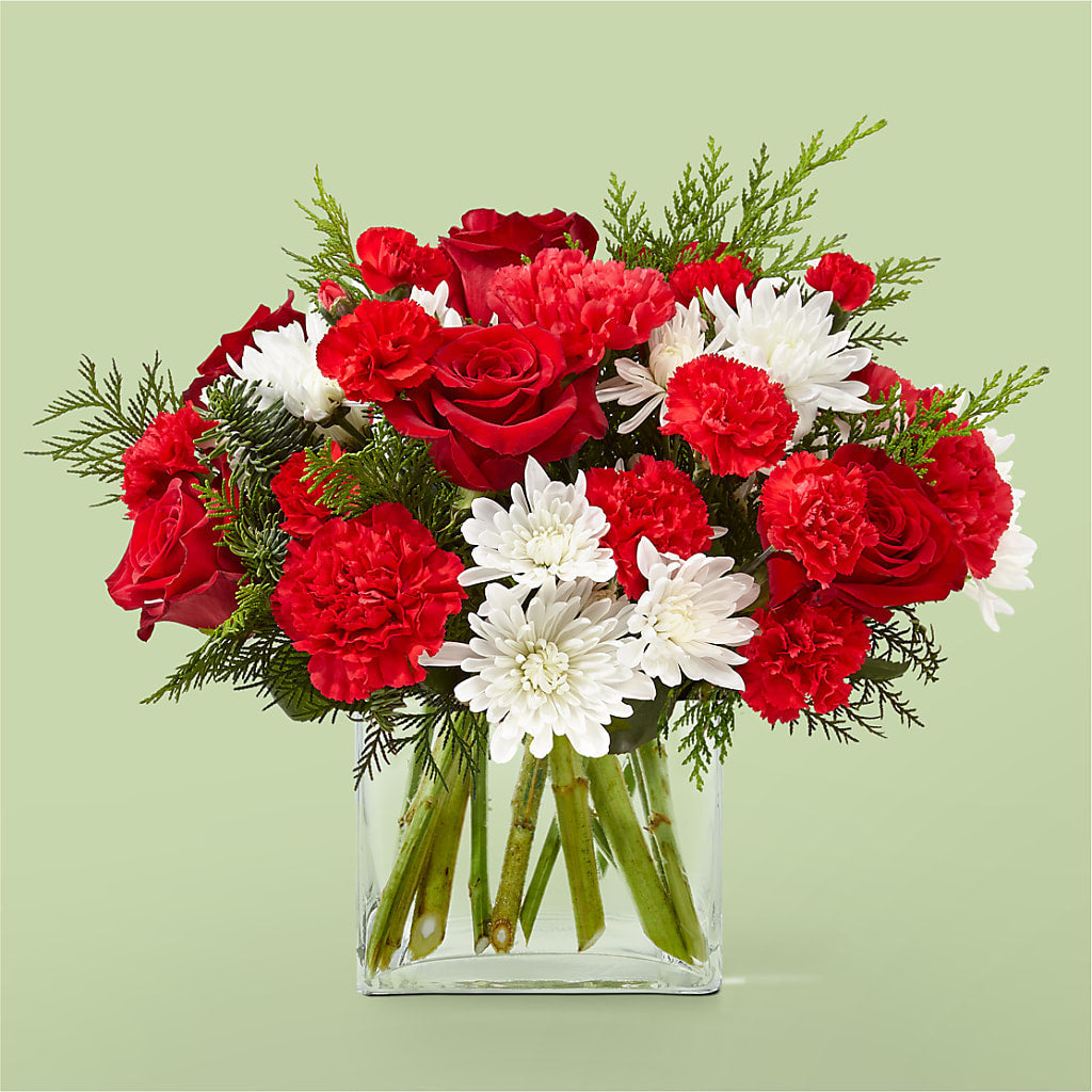 Peppermint Chill Bouquet – Rose Girls, Whittier CA