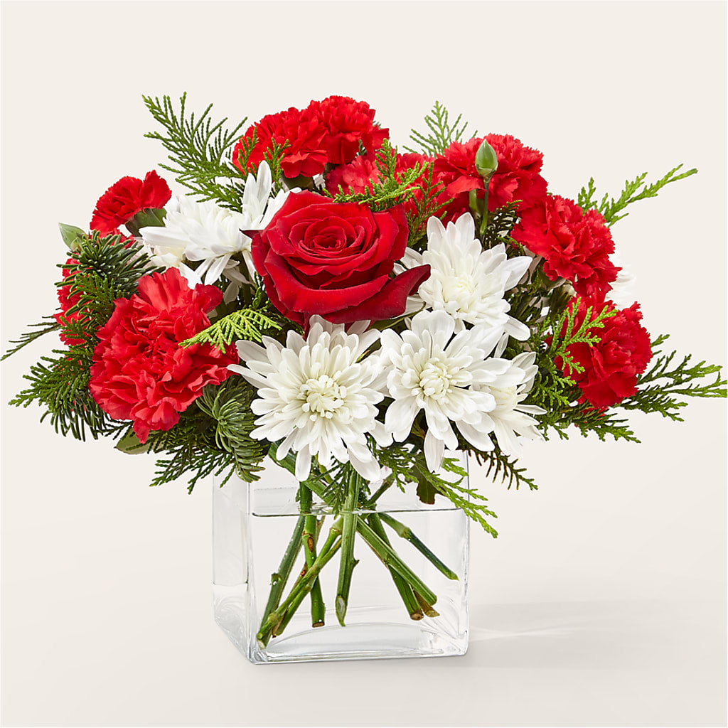Peppermint Chill Bouquet – Rose Girls, Whittier CA