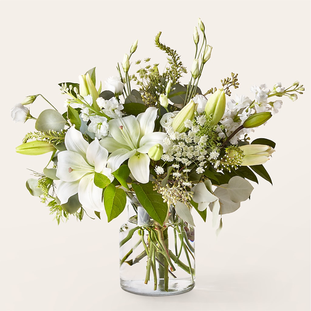 Alluring Elegance Bouquet – Rose Girls, Whittier CA