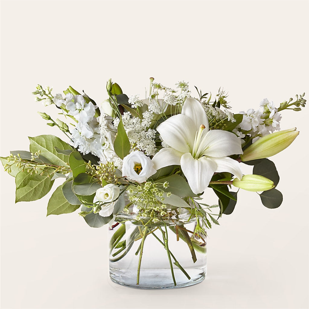 Alluring Elegance Bouquet – Rose Girls, Whittier CA