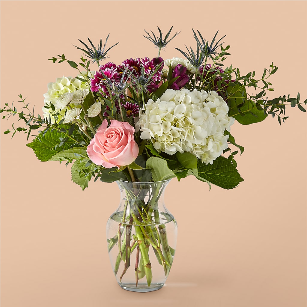 Parlour Bouquet – Rose Girls, Whittier CA