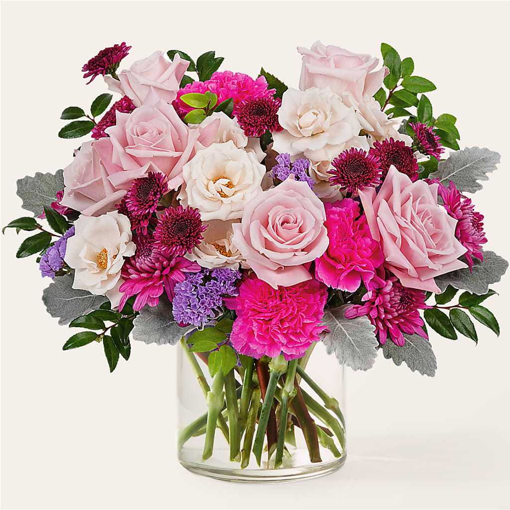 Dose of Cheer Bouquet – Rose Girls, Whittier CA