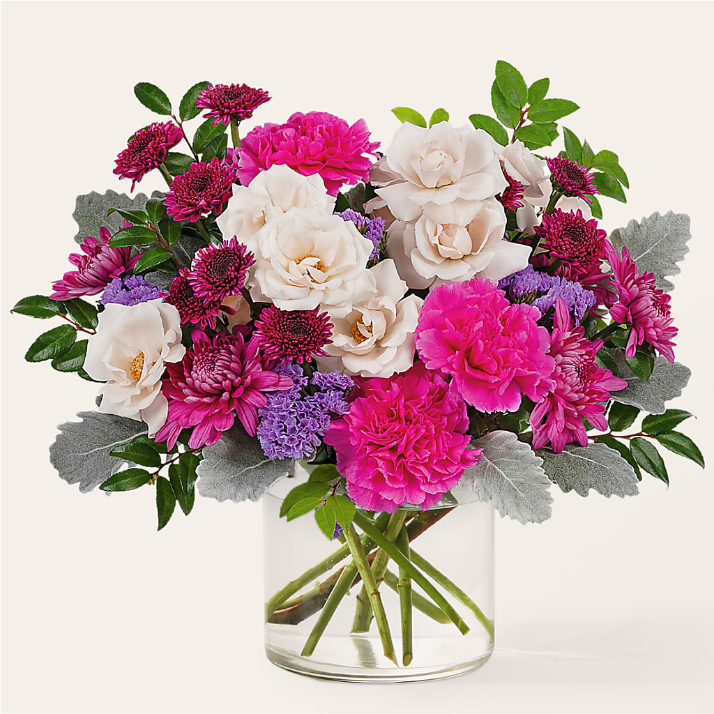 Dose of Cheer Bouquet – Rose Girls, Whittier CA