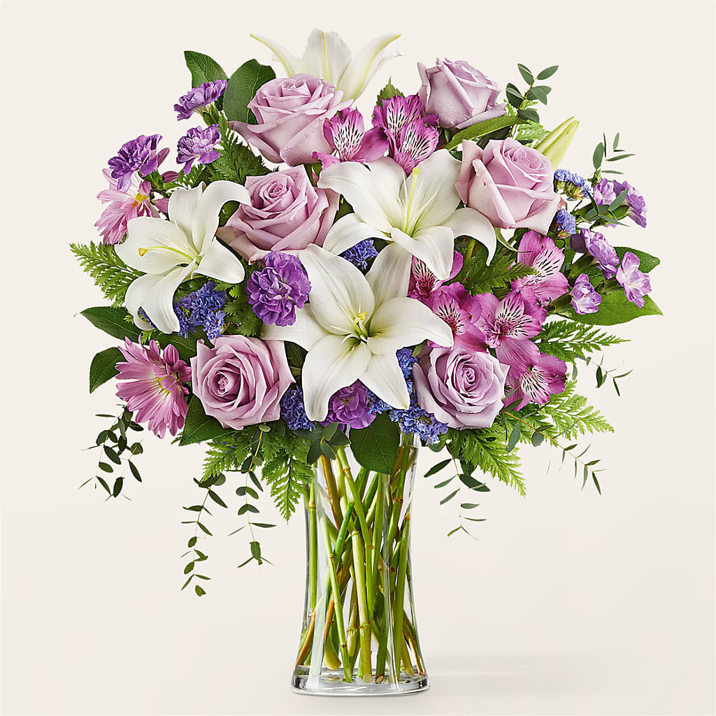 The Dreamscape Bouquet – Rose Girls, Whittier CA