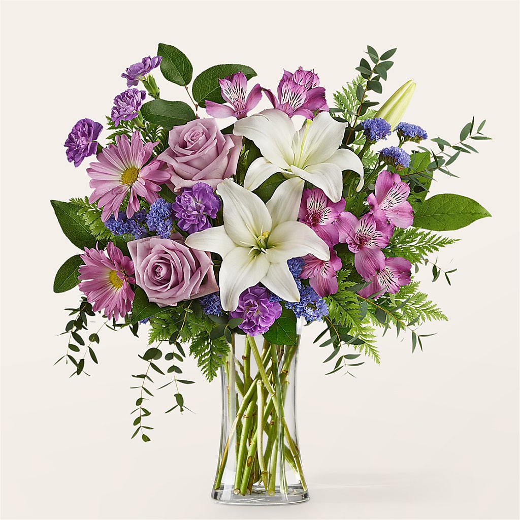 The Dreamscape Bouquet – Rose Girls, Whittier CA