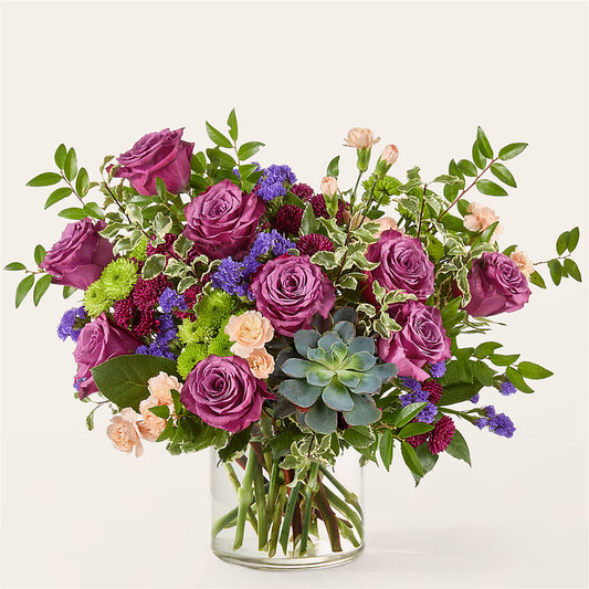 You're a Gem Bouquet – Rose Girls, Whittier CA