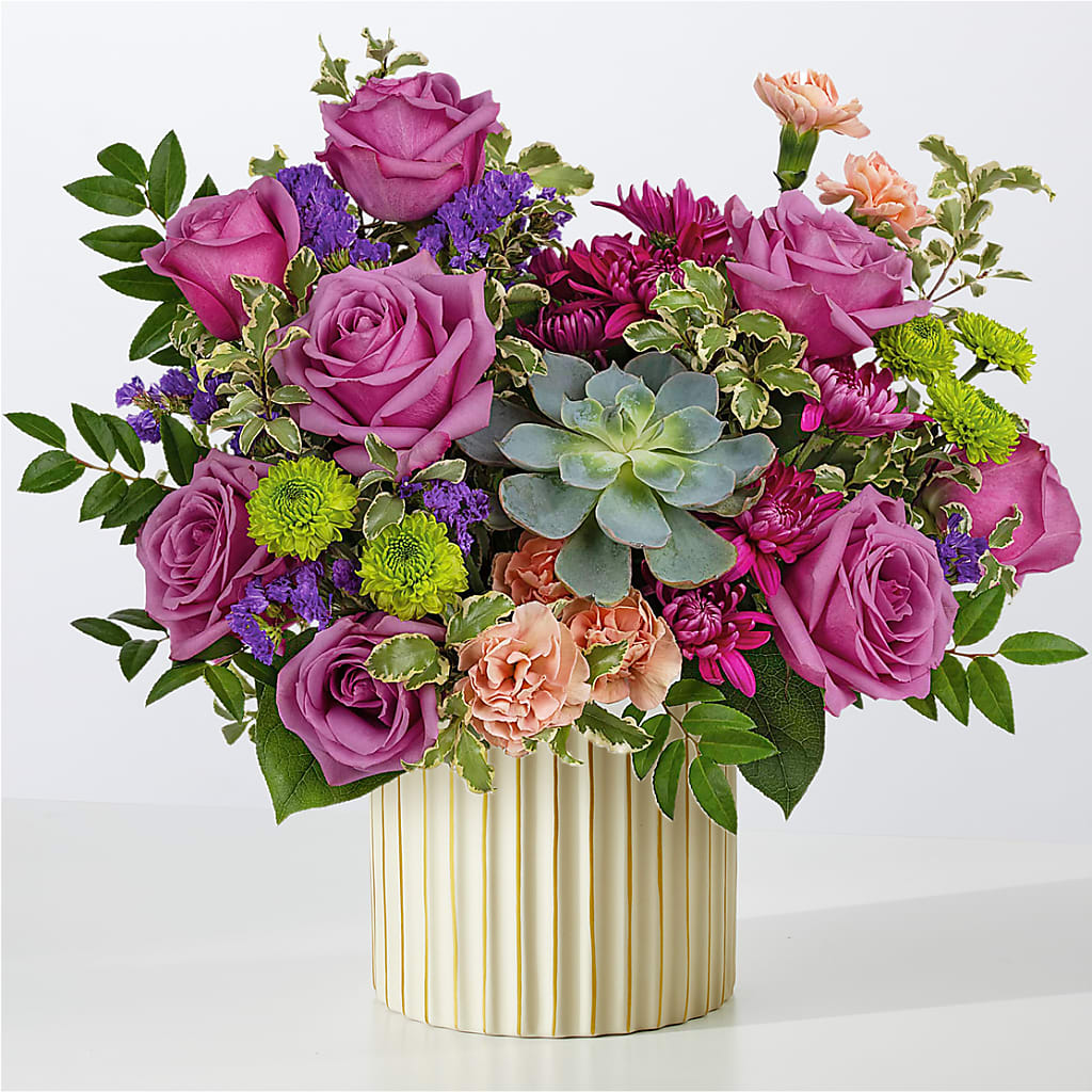 You're a Gem Bouquet – Rose Girls, Whittier CA