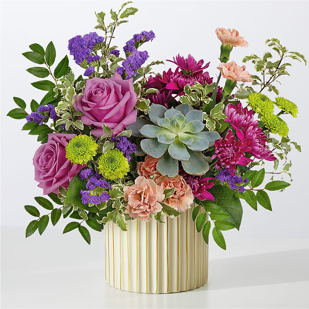 You're a Gem Bouquet – Rose Girls, Whittier CA