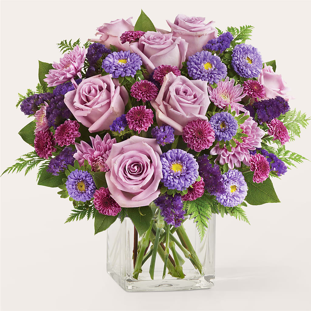 In Harmony Bouquet – Rose Girls, Whittier CA