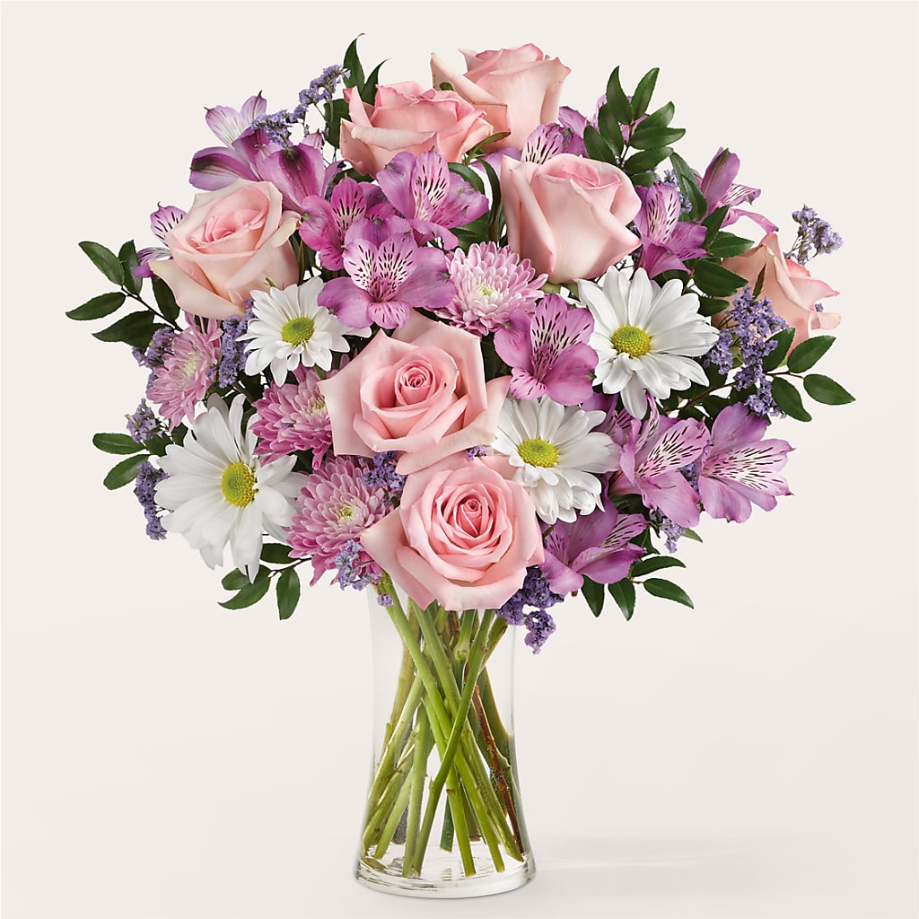 Enchantment Bouquet – Rose Girls, Whittier CA
