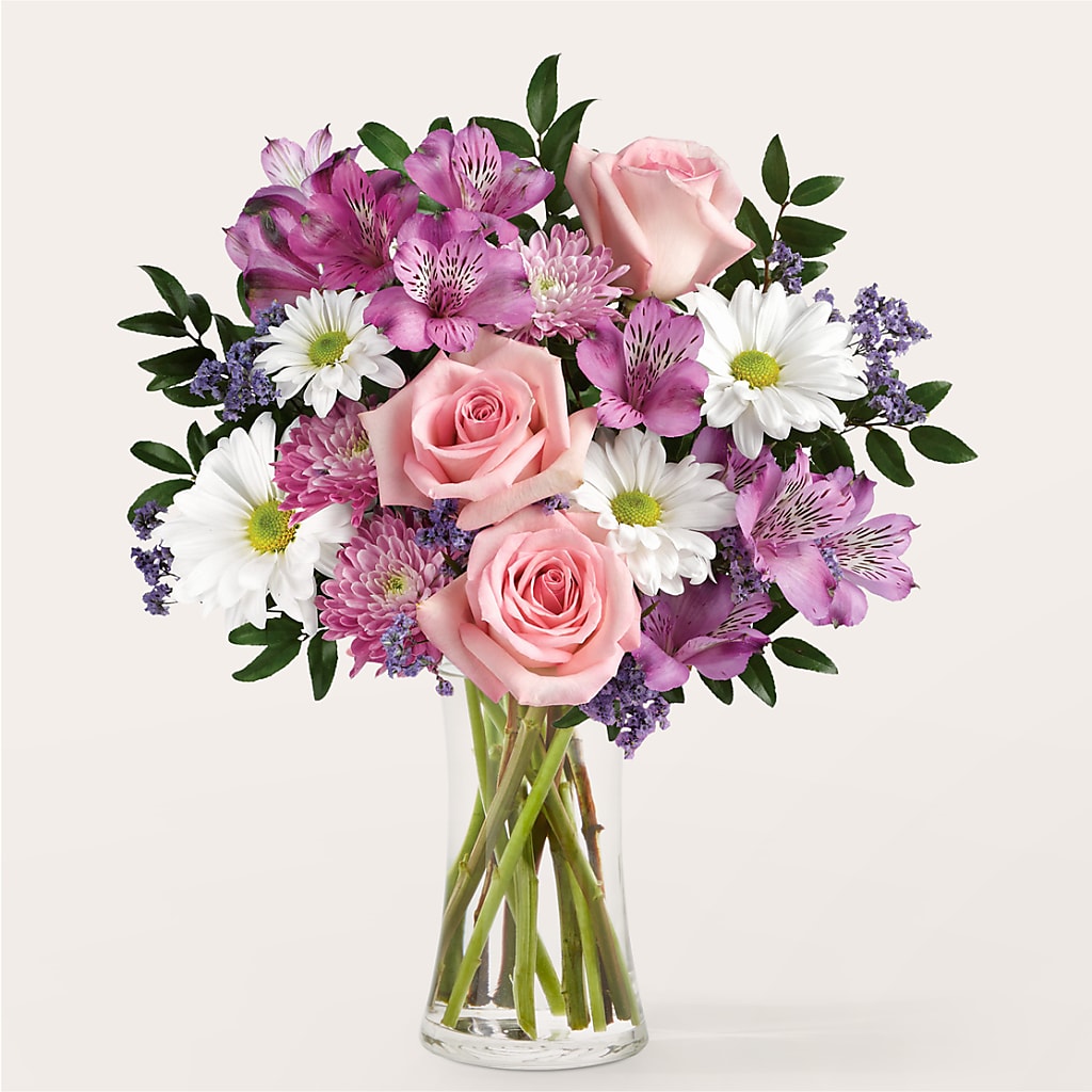 Enchantment Bouquet – Rose Girls, Whittier CA