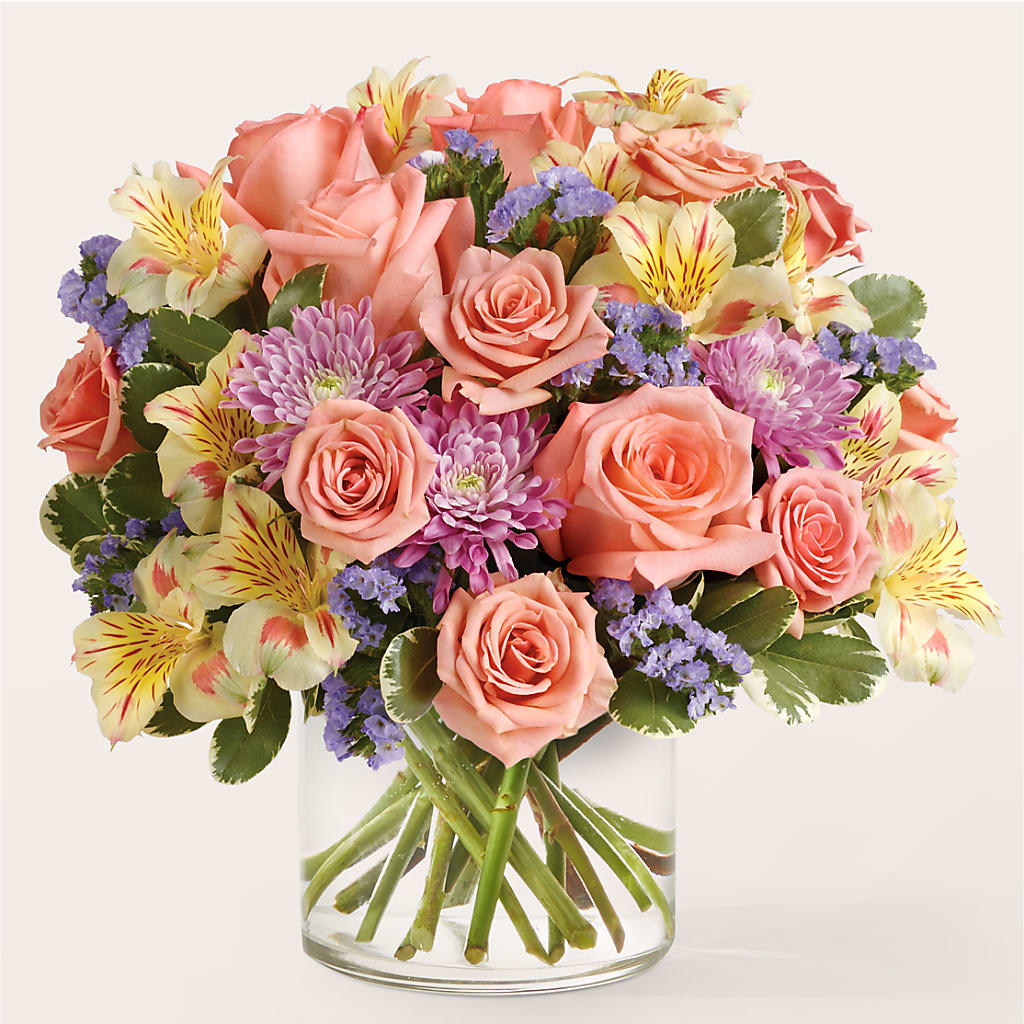 Candy Coated Bouquet – Rose Girls, Whittier CA