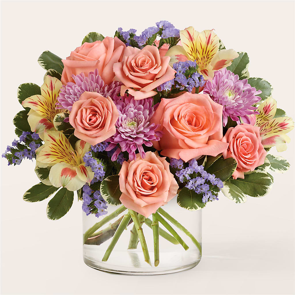 Candy Coated Bouquet – Rose Girls, Whittier CA