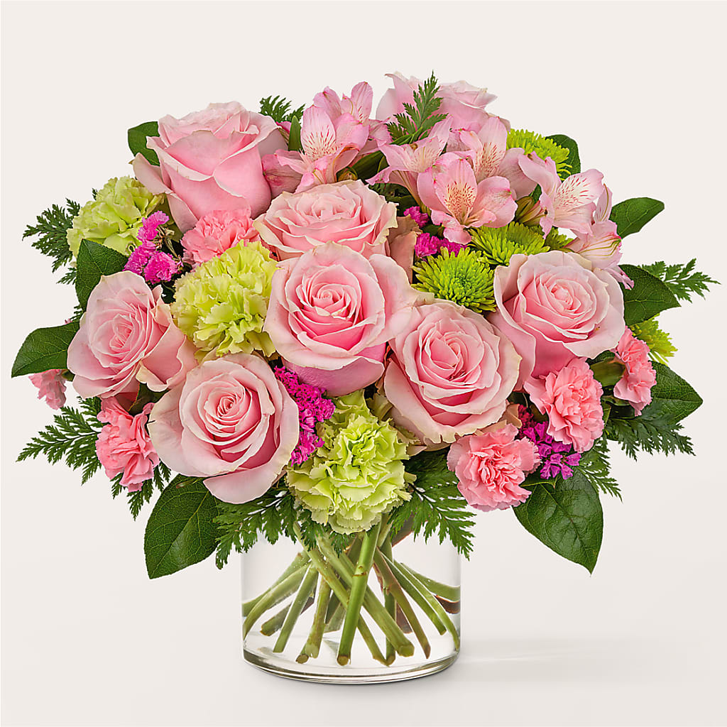 Pinch Me Bouquet – Rose Girls, Whittier CA