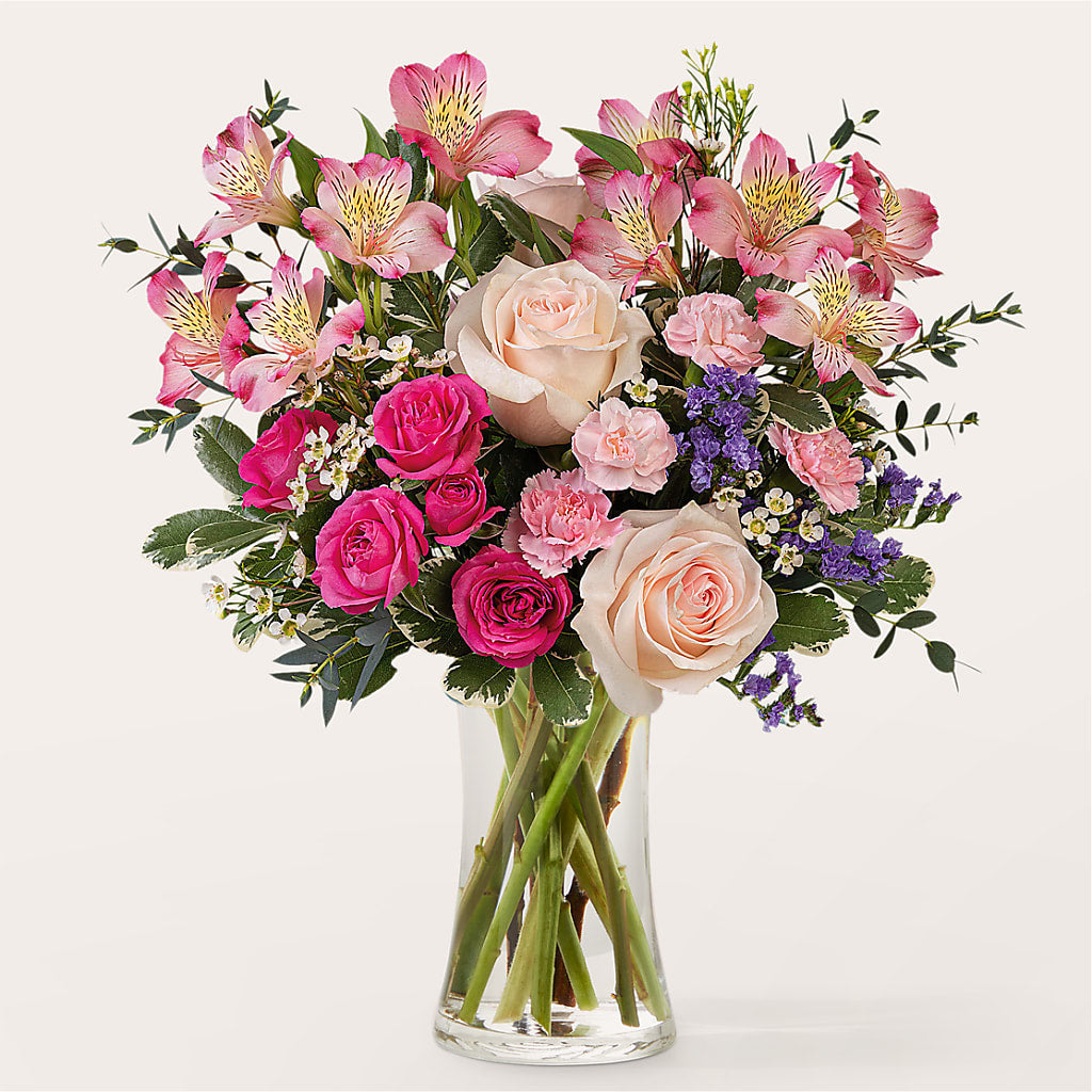 A La Mode Bouquet – Rose Girls, Whittier CA