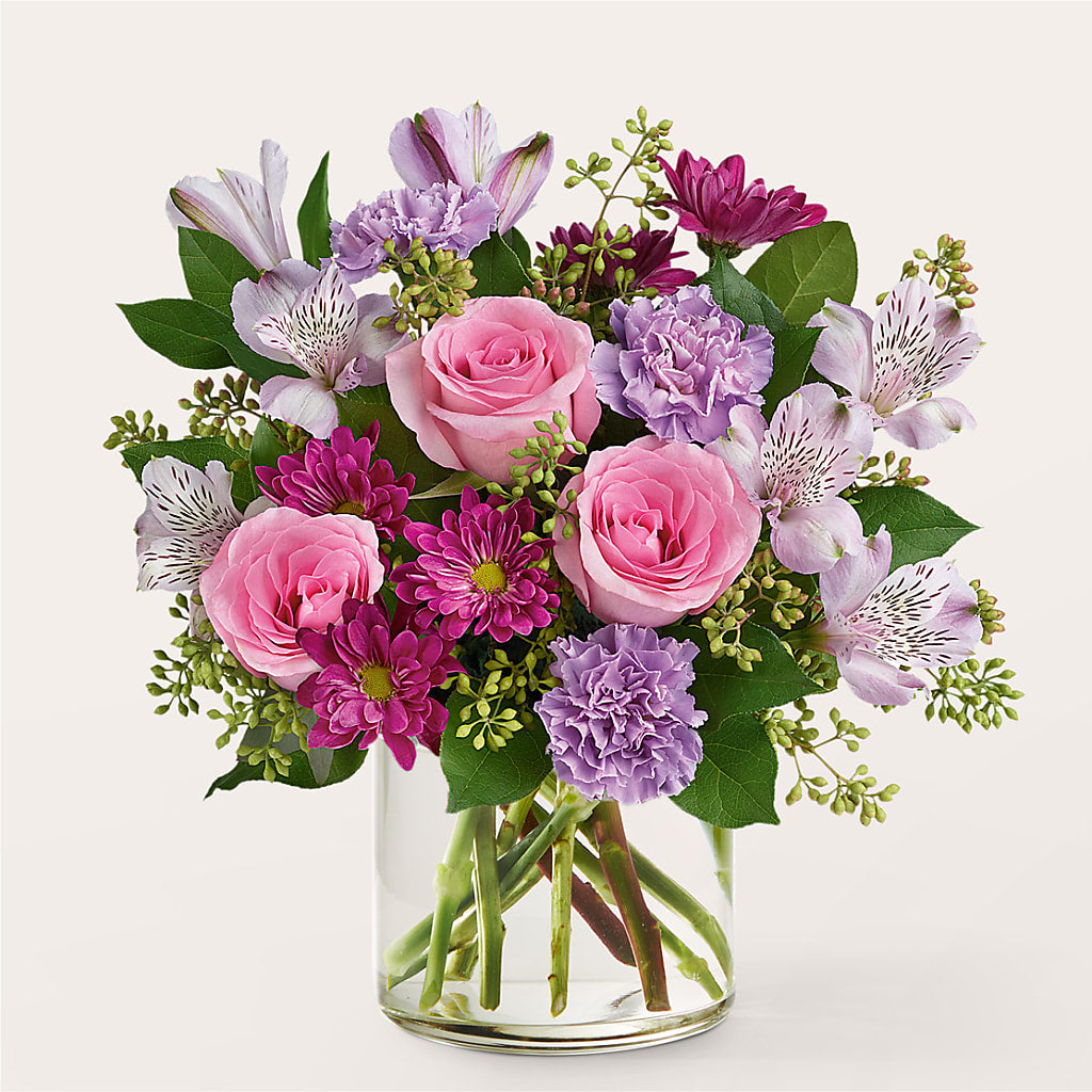 In the Clouds Bouquet – Rose Girls, Whittier CA