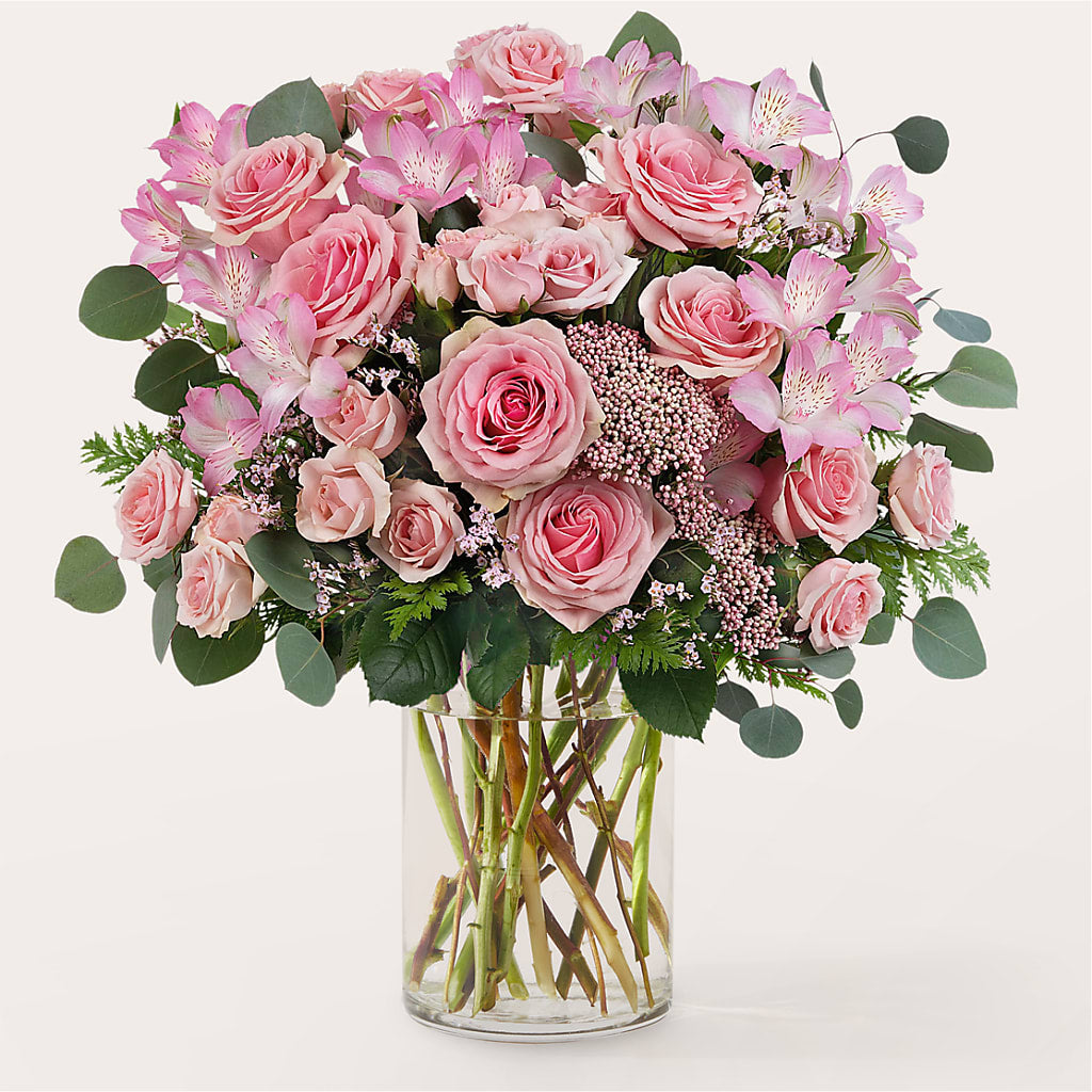 Sweetheart Bouquet – Rose Girls, Whittier CA