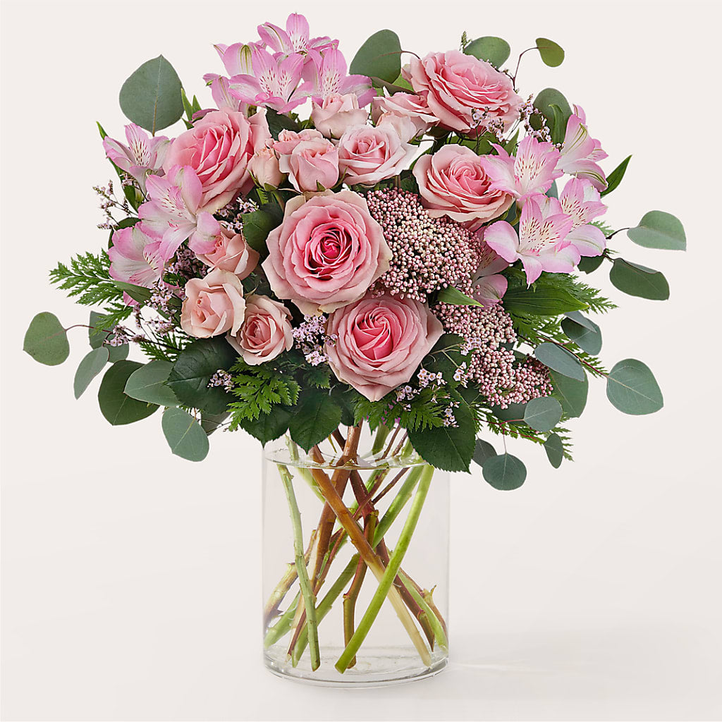 Sweetheart Bouquet – Rose Girls, Whittier CA