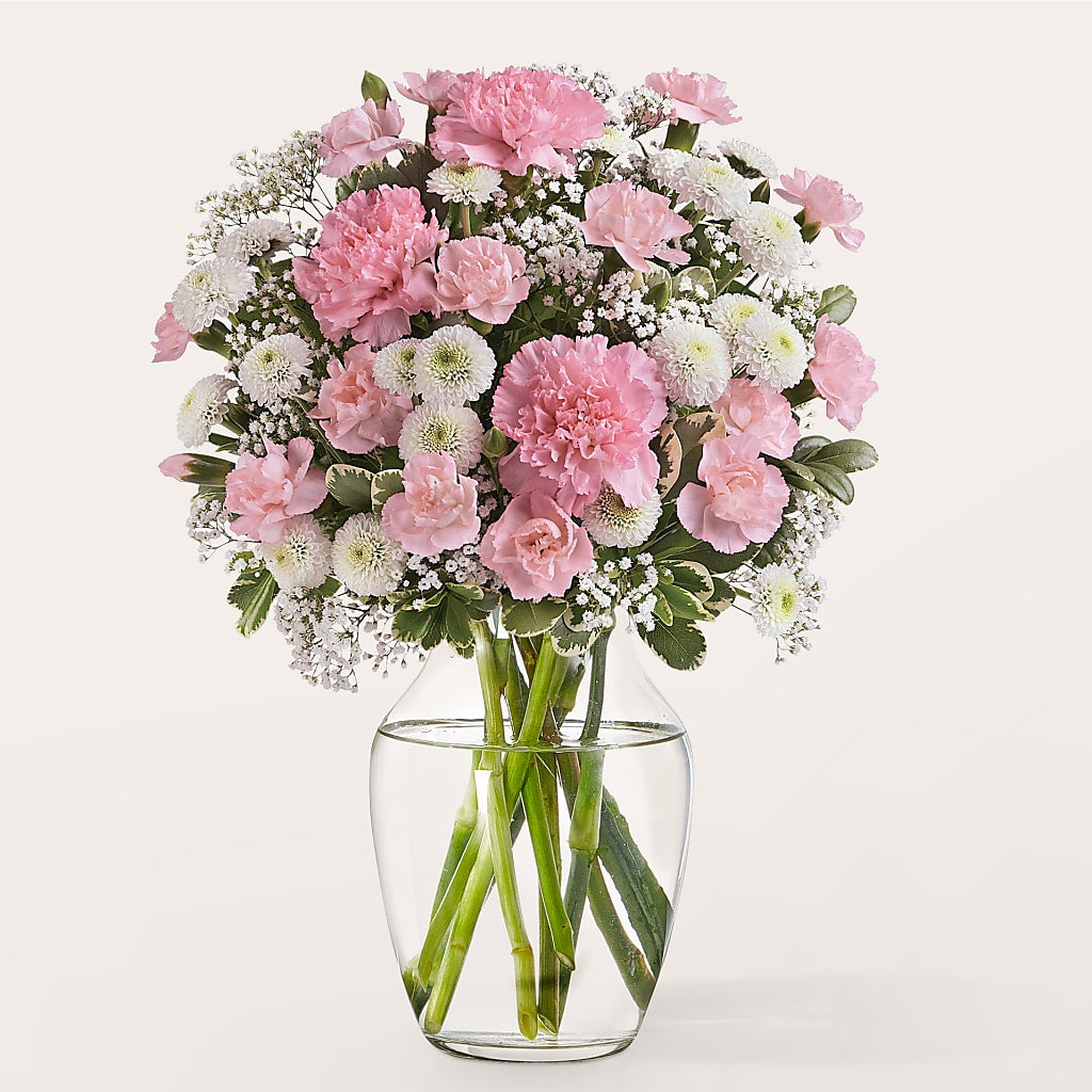 Vintage Glamour Bouquet – Rose Girls, Whittier CA