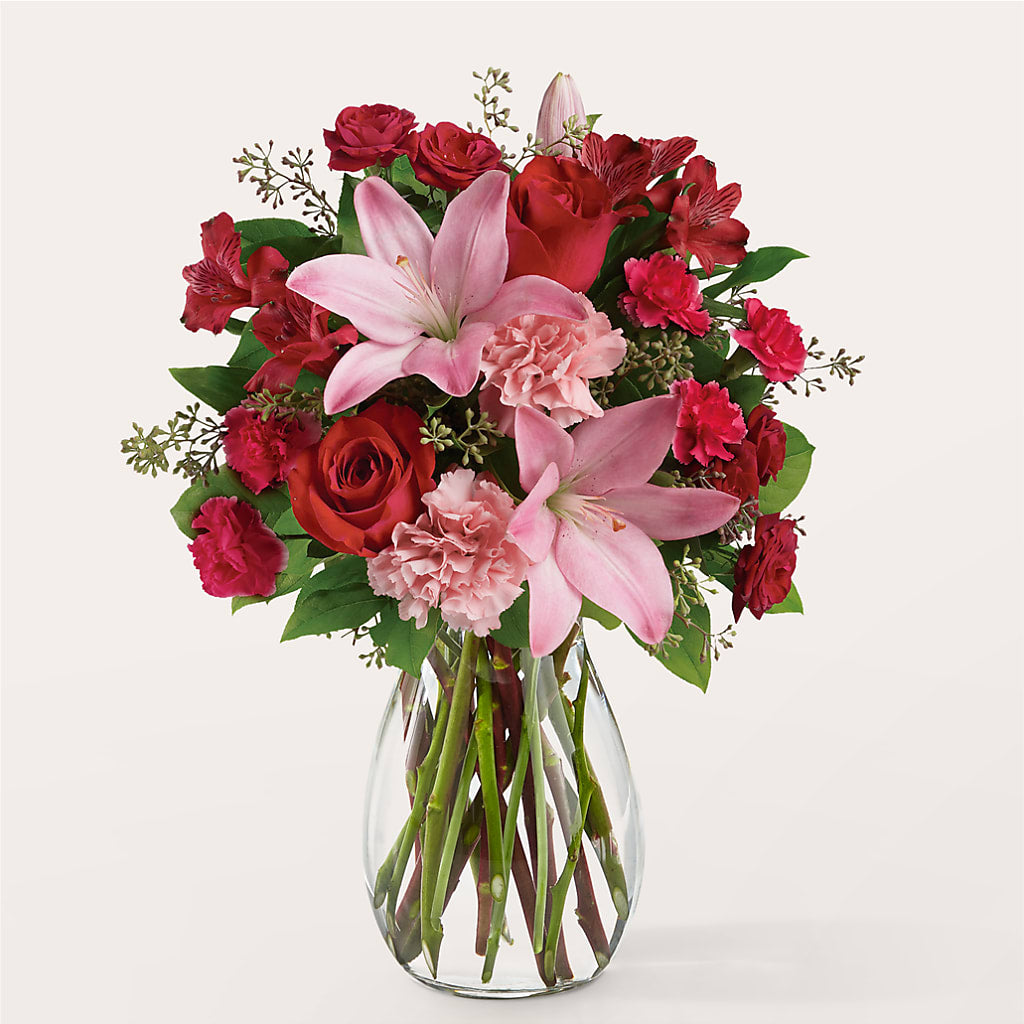 Butterflies Bouquet – Rose Girls, Whittier CA
