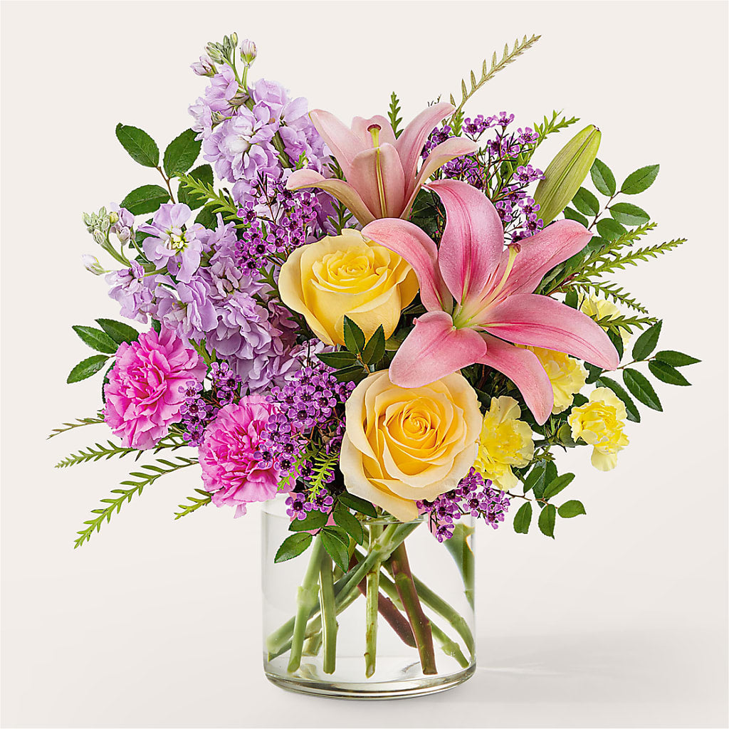 Jubilee Bouquet – Rose Girls, Whittier CA