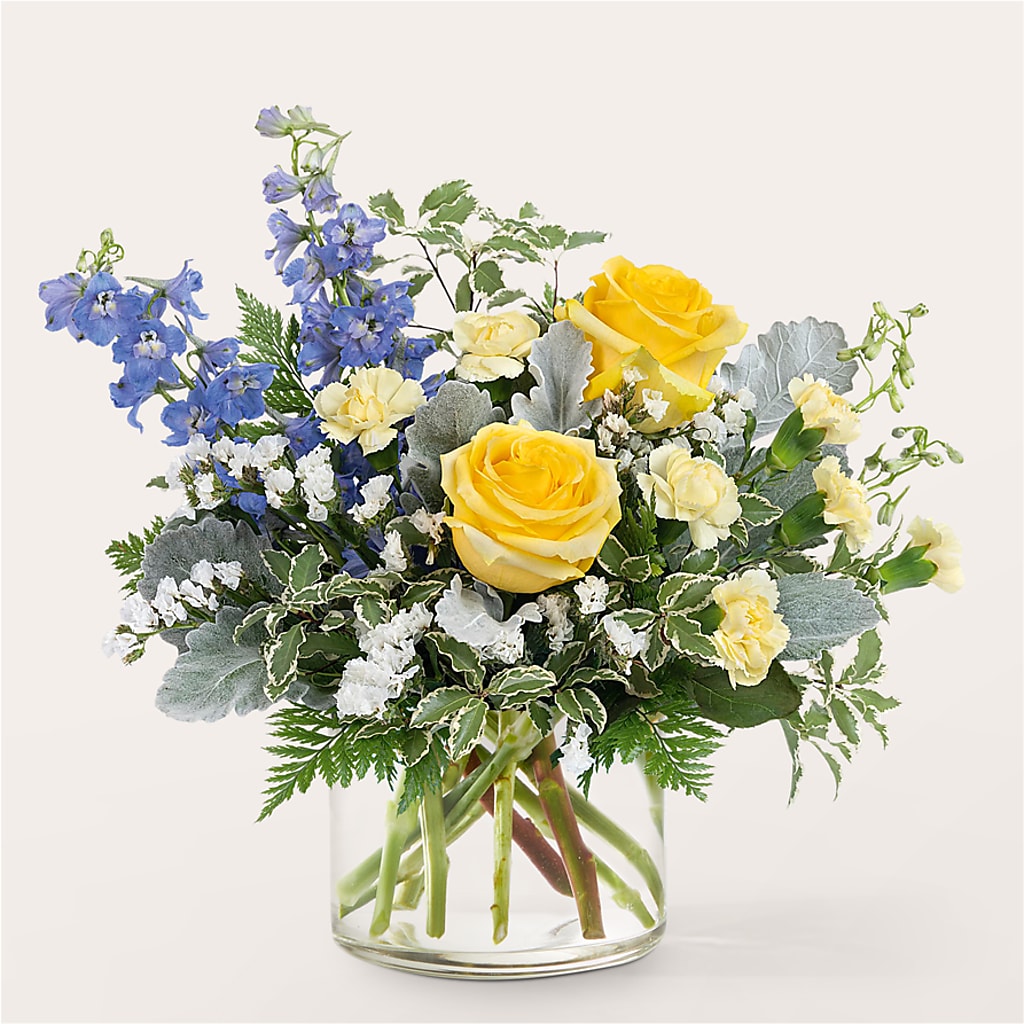 Butterfly Wings Bouquet – Rose Girls, Whittier CA
