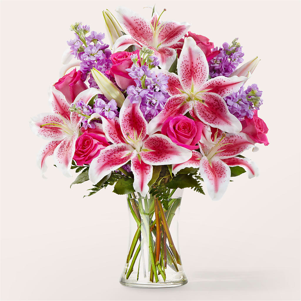 Amore Bouquet – Rose Girls, Whittier CA