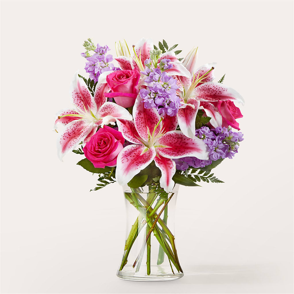 Amore Bouquet – Rose Girls, Whittier CA