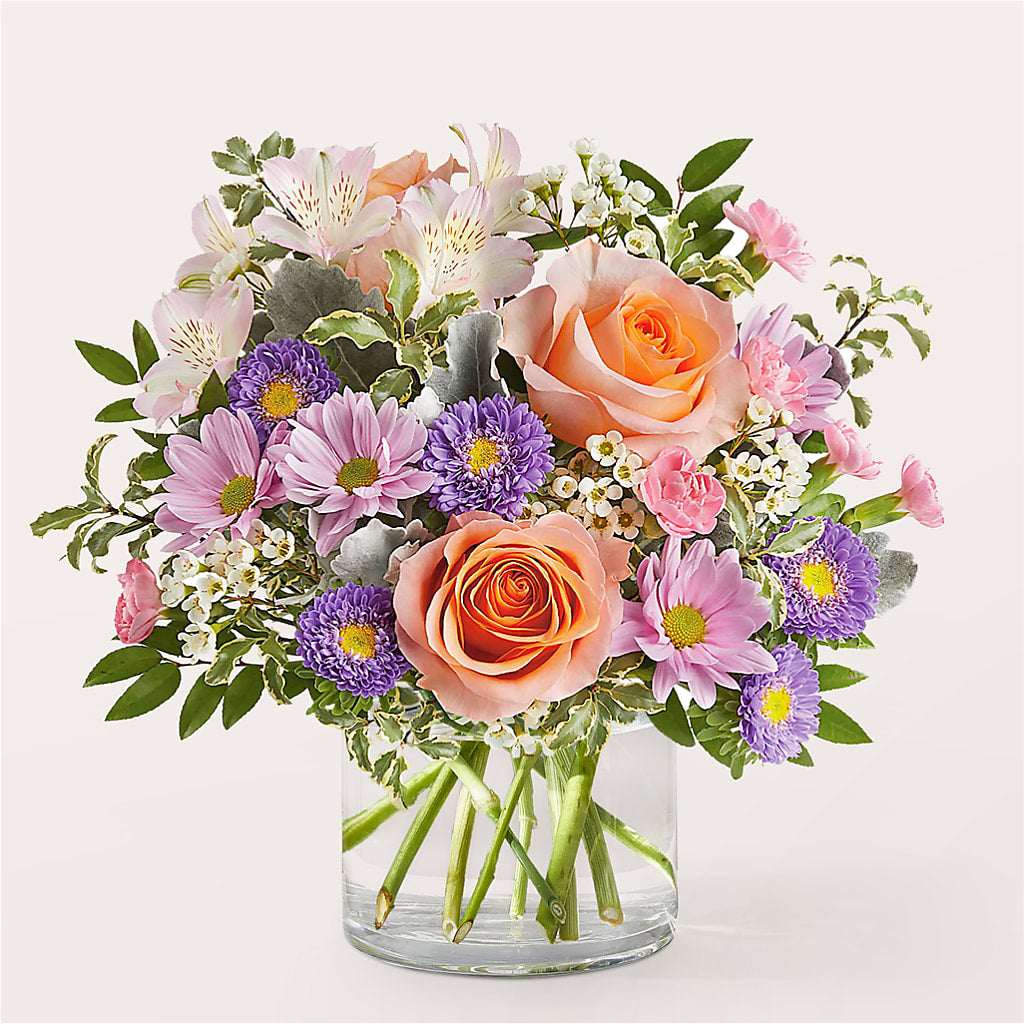 Glimmer Bouquet – Rose Girls, Whittier CA