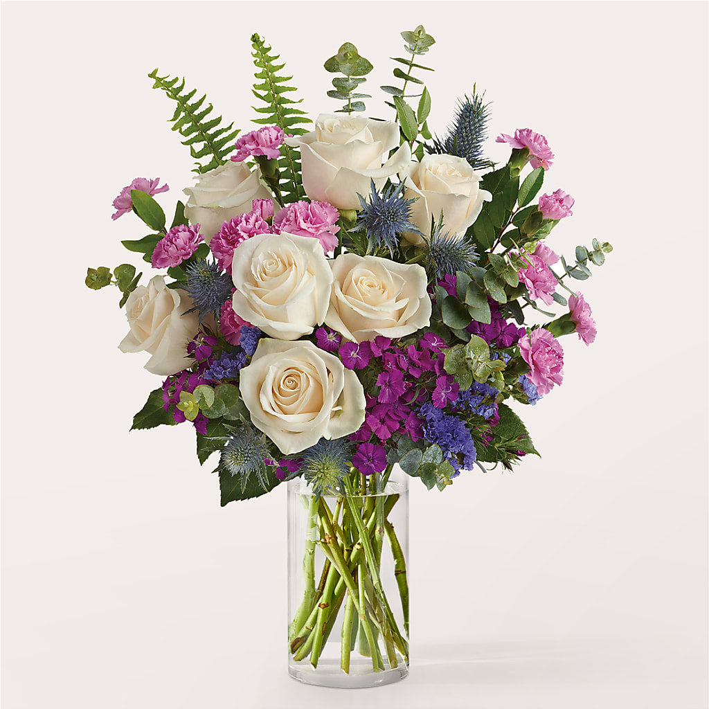 The Gala Bouquet – Rose Girls, Whittier CA