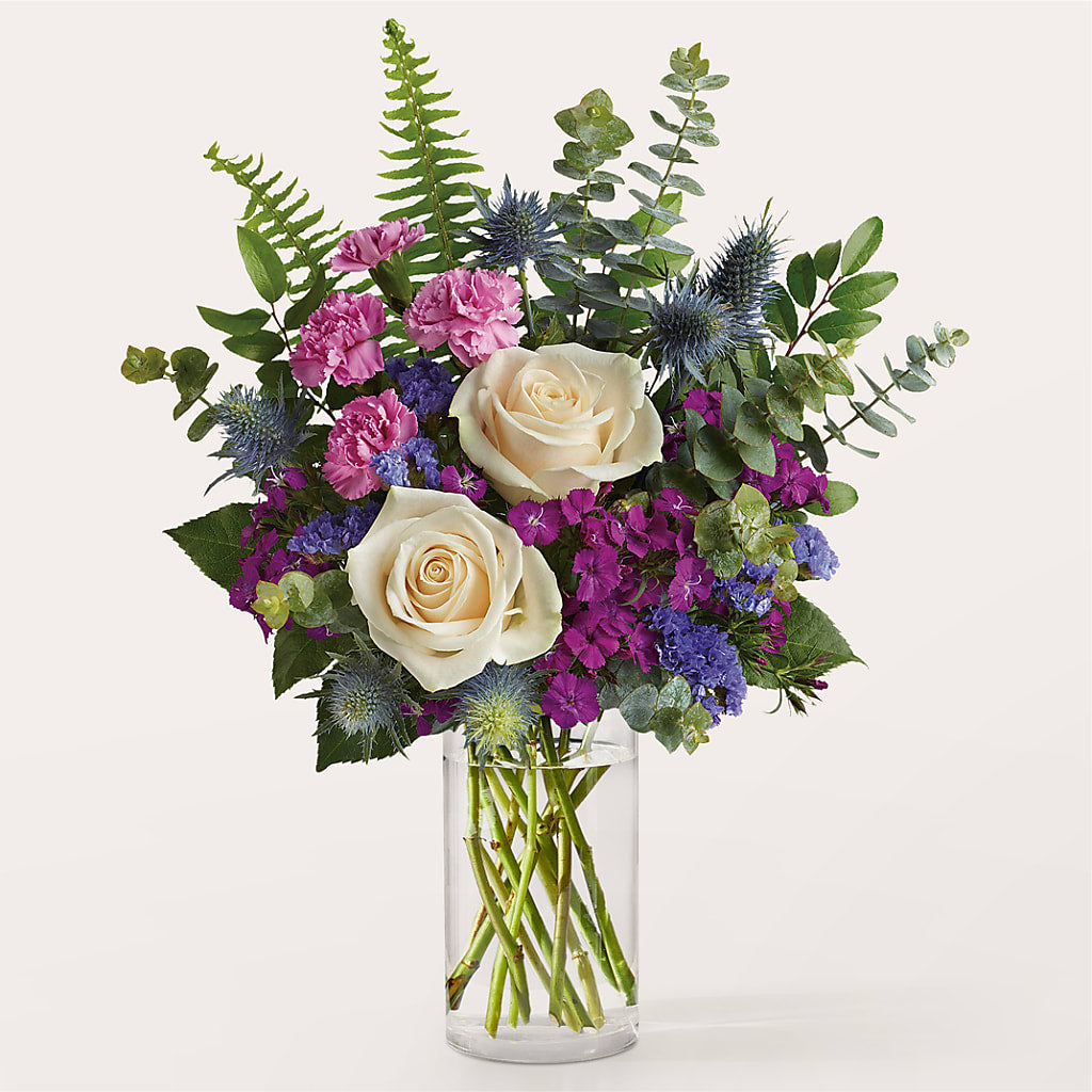 The Gala Bouquet – Rose Girls, Whittier CA