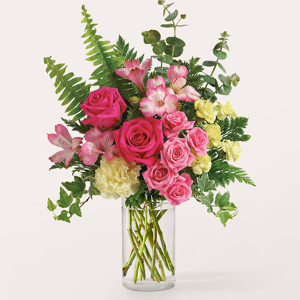 Strawberry Margarita Bouquet – Rose Girls, Whittier CA