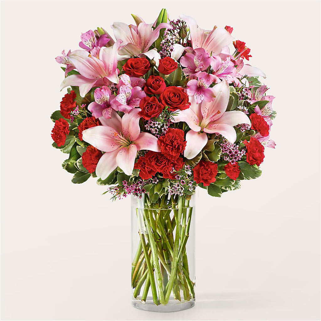 Kismet Bouquet – Rose Girls, Whittier CA