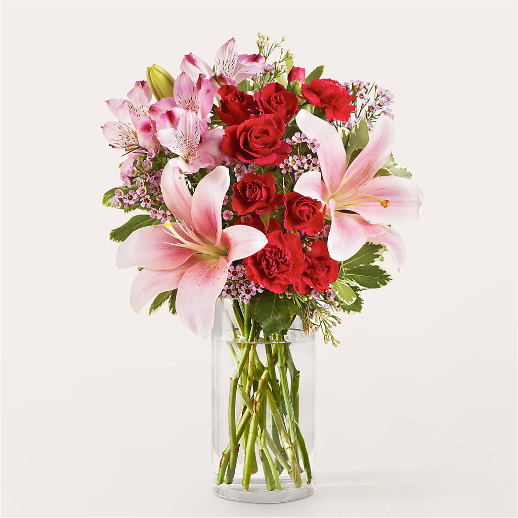 Kismet Bouquet – Rose Girls, Whittier CA