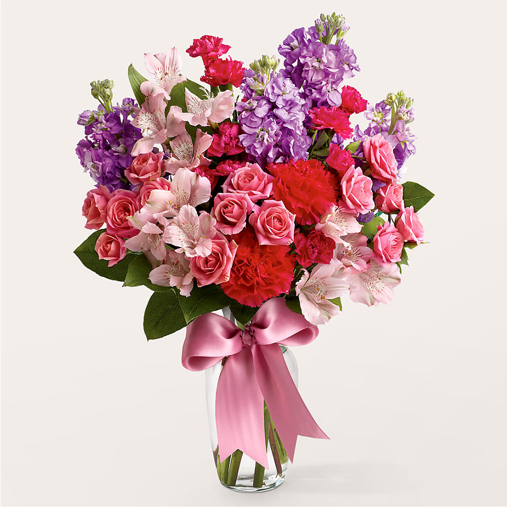 Main Character Bouquet – Rose Girls, Whittier CA